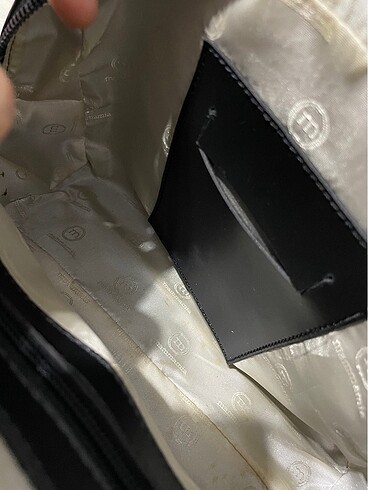 Kadın kol çantası - Görsel 11