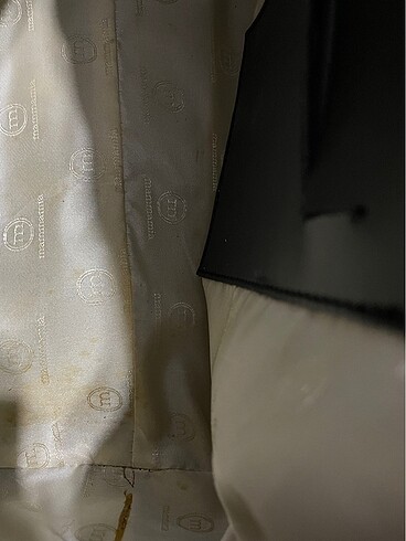 Kadın kol çantası - Görsel 12