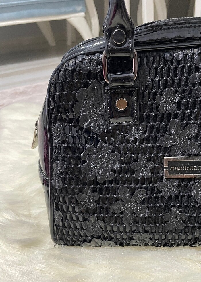 Kadın kol çantası - Görsel 2