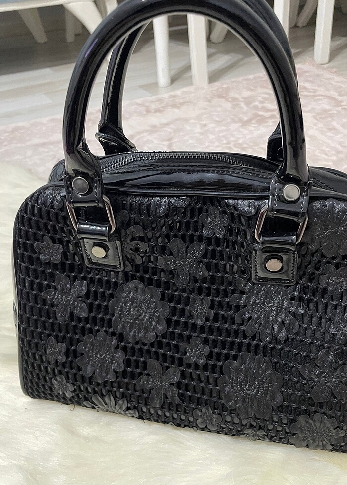 Kadın kol çantası - Görsel 3