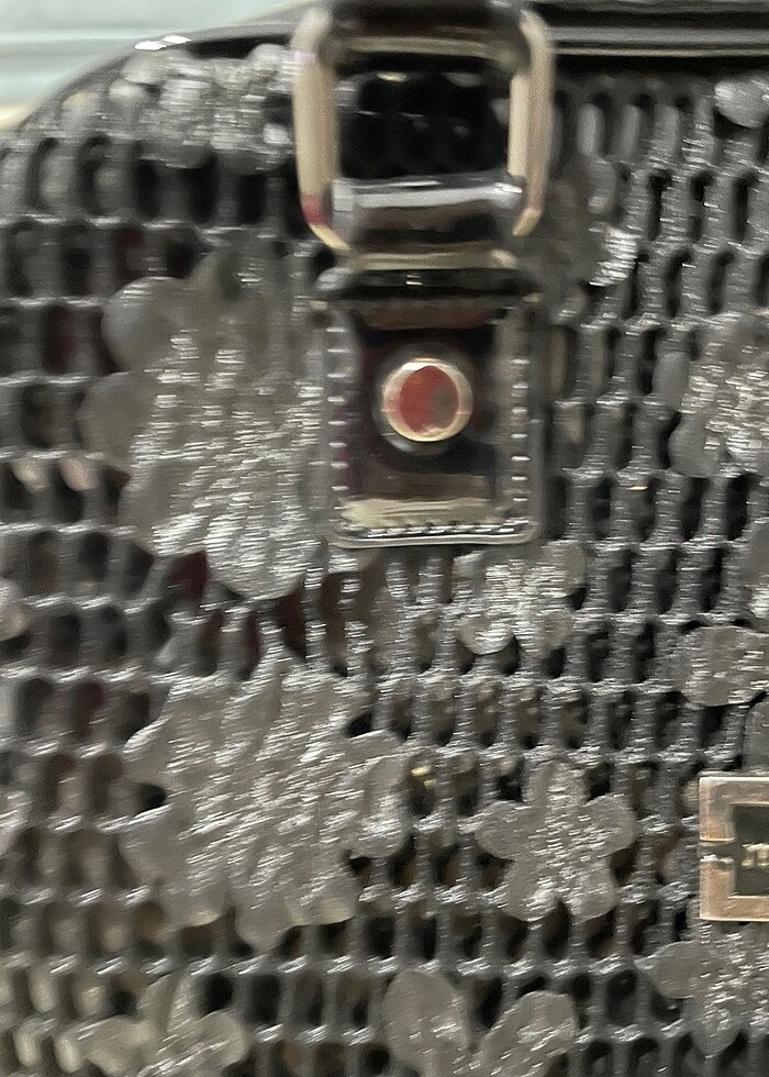 Kadın kol çantası - Görsel 5