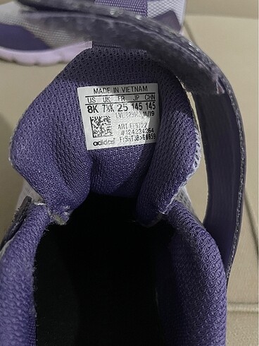 Adidas 25 - Görsel 8