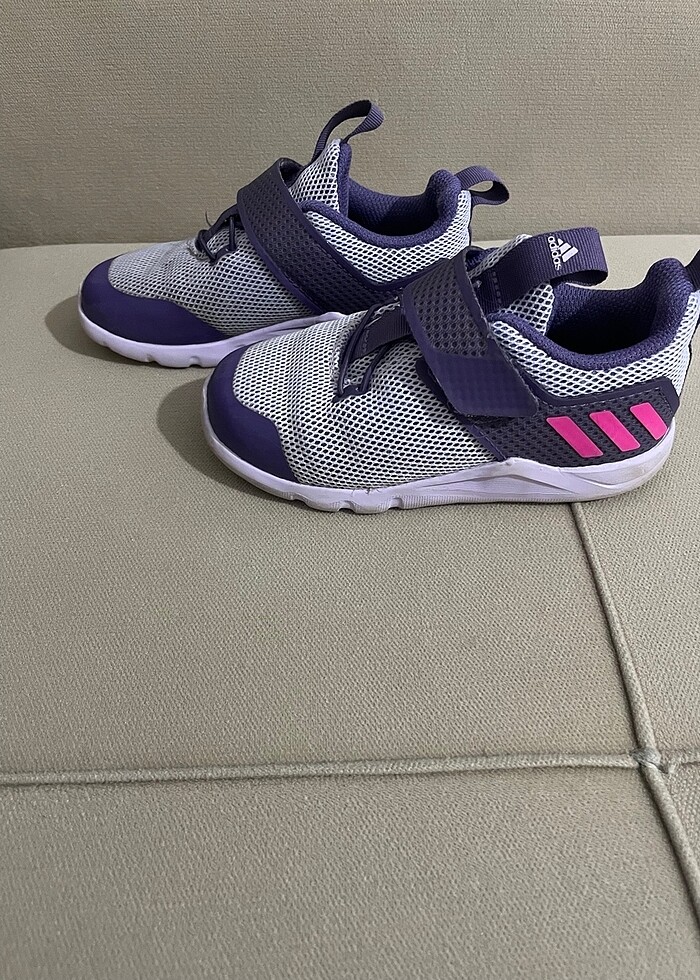 Adidas 25 - Görsel 2