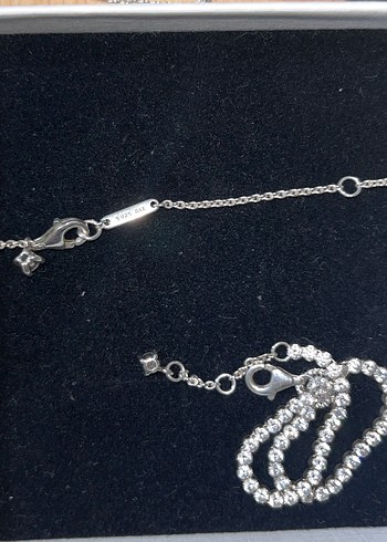 Pandora bileklik kolye - Görsel 8