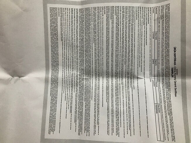 Pandora bileklik kolye - Görsel 2