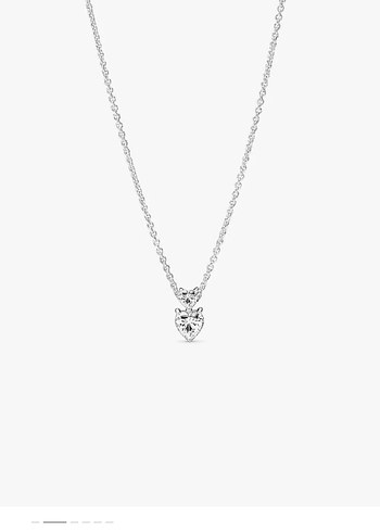 Pandora bileklik kolye - Görsel 7