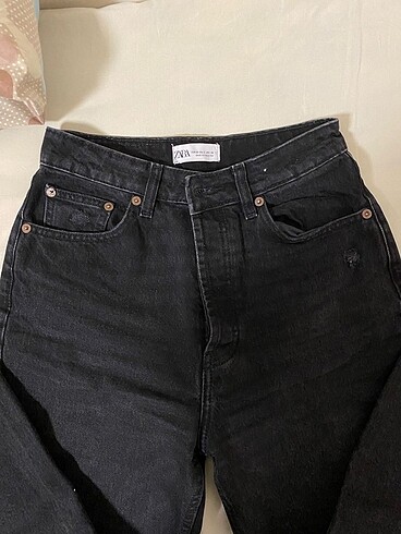mom jean