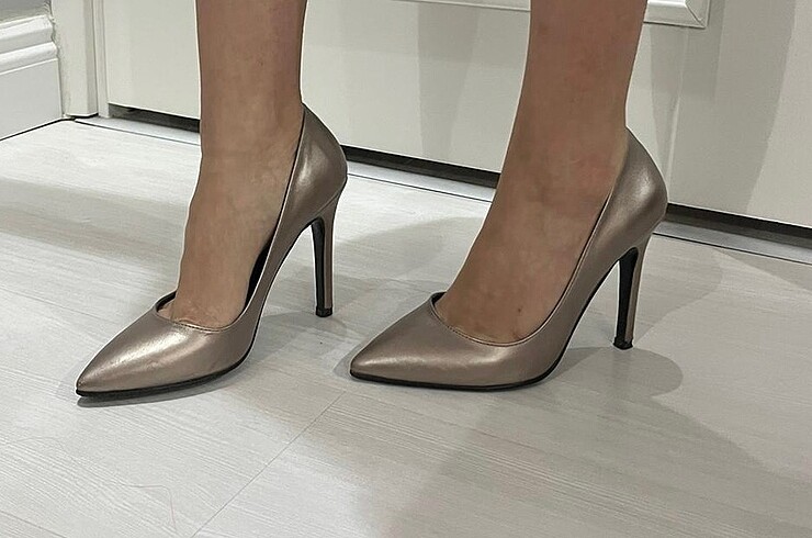 36 Beden Vizon stiletto