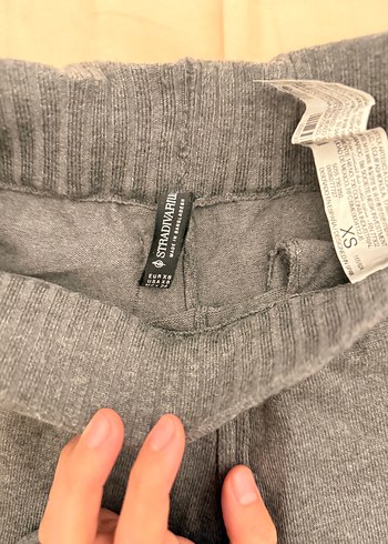 Triko pantolon - Görsel 3