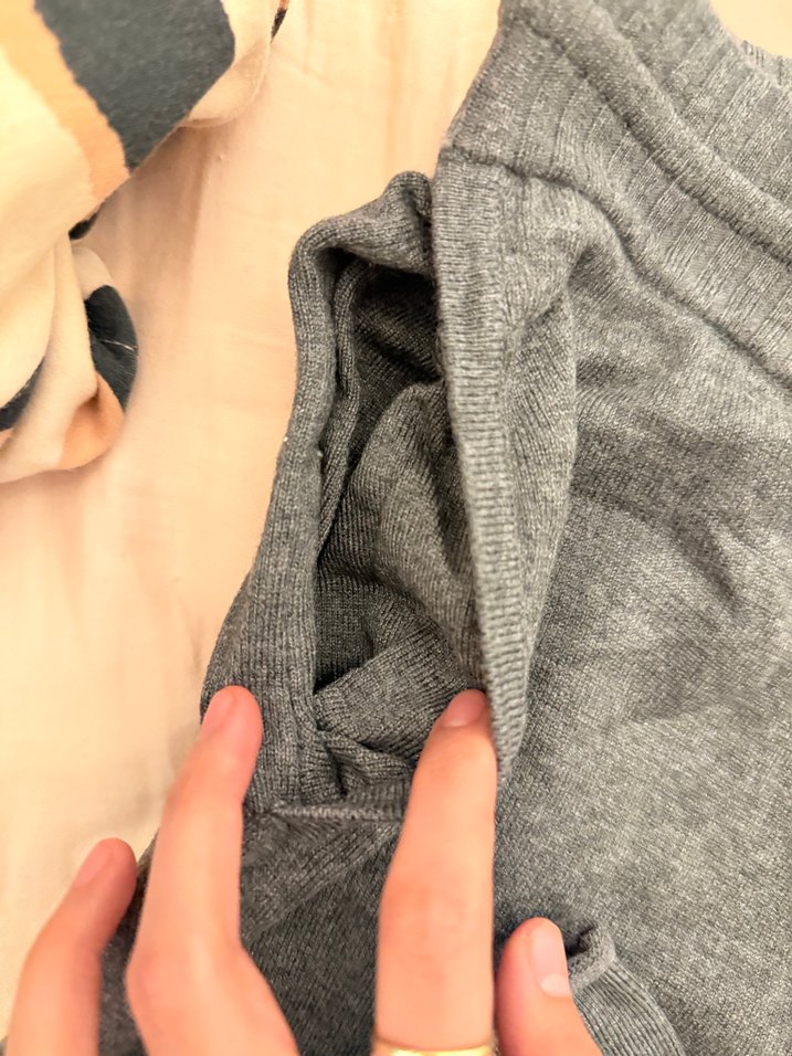 Triko pantolon - Görsel 4