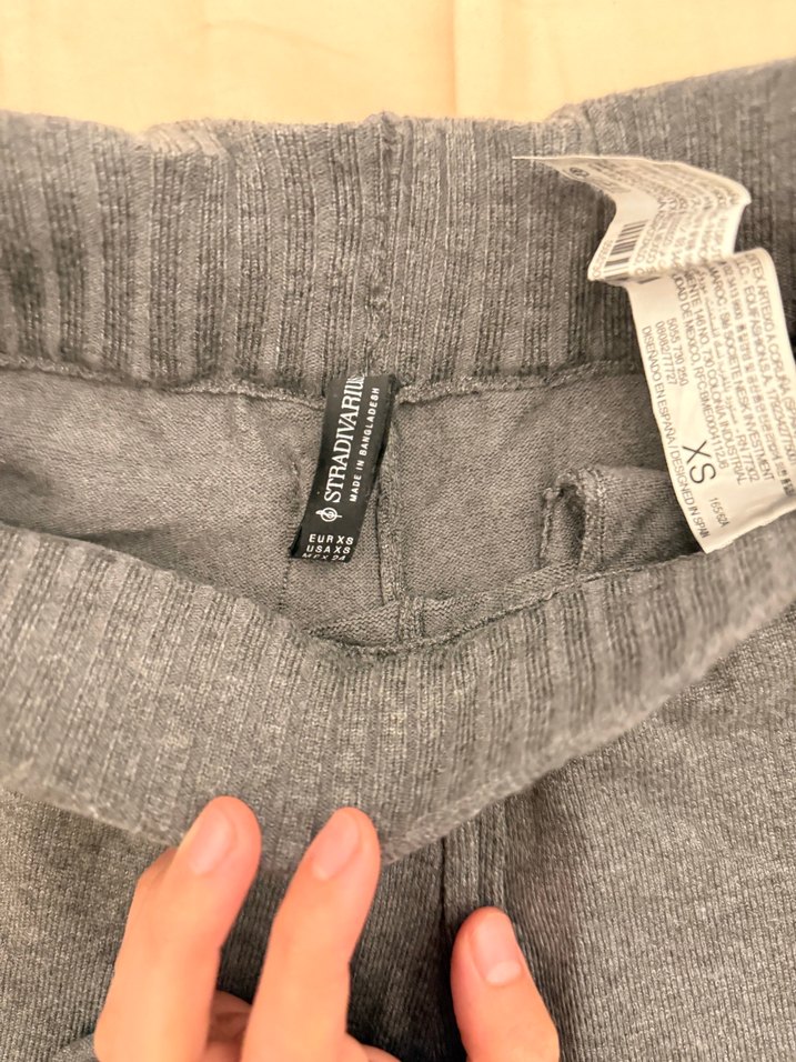 Triko pantolon - Görsel 3