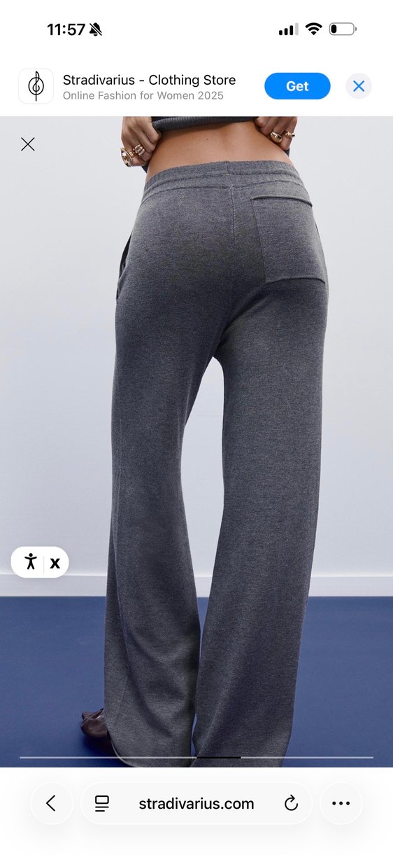 Triko pantolon - Görsel 5