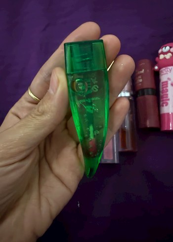 Lip gloss - Görsel 6