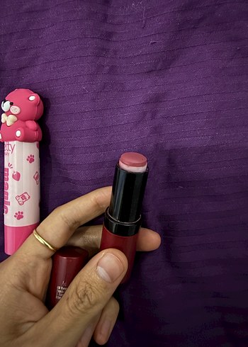 Lip gloss - Görsel 3