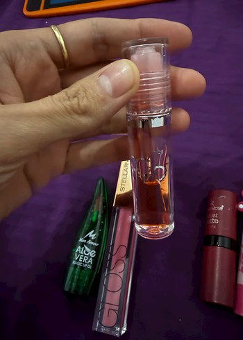 Lip gloss - Görsel 4