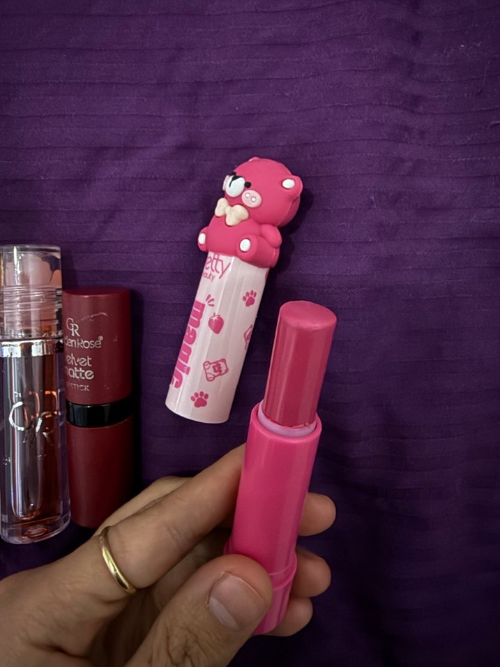 Lip gloss - Görsel 2