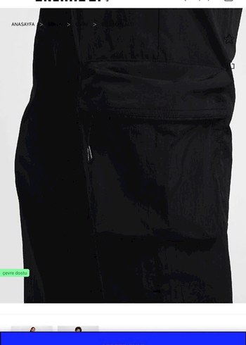 Jogger pantolon - Görsel 9