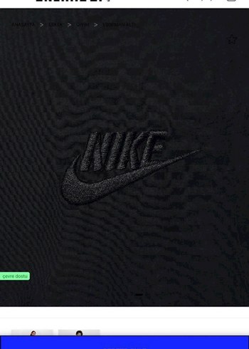 Jogger pantolon - Görsel 7