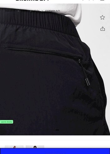 Jogger pantolon - Görsel 6