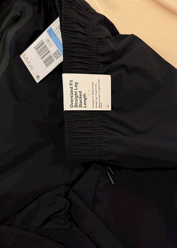 Nike oversize pantolon - Görsel 12