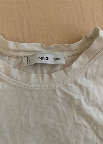 xs Beden Tshirt