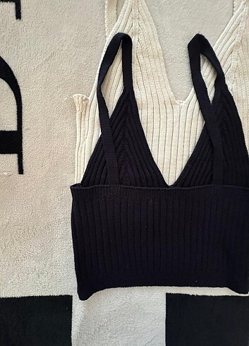 universal Beden Triko crop