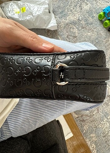 Beden siyah Renk Çanta