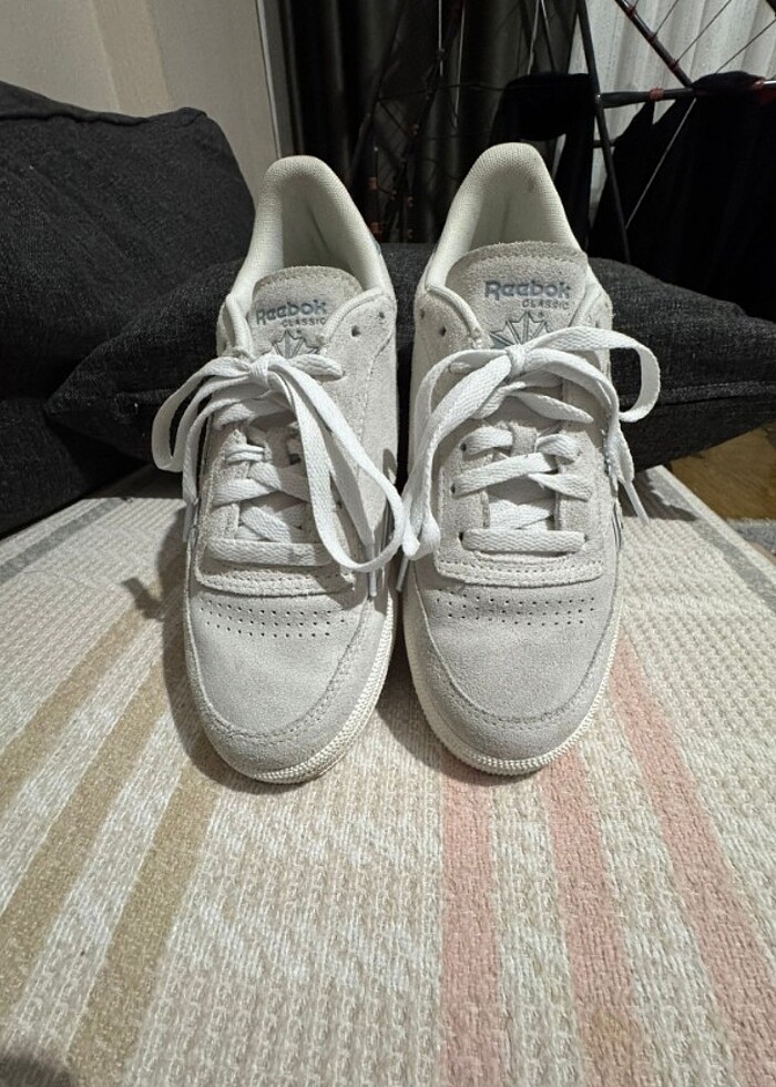 Spor ayakkabı  - Görsel 2