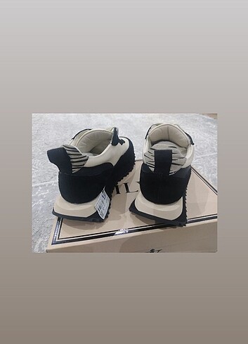 Ilvi spor ayakkabı  - Görsel 5