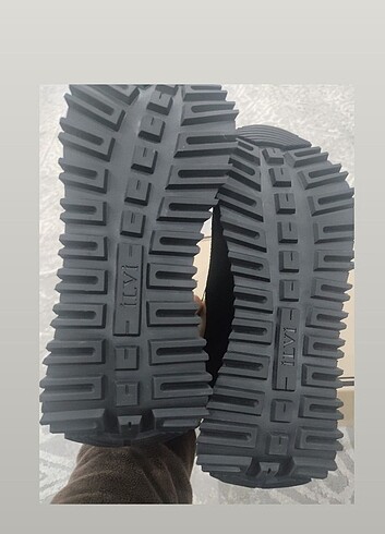 Ilvi spor ayakkabı  - Görsel 6