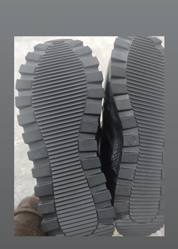 Ilvi spor ayakkabı  - Görsel 5