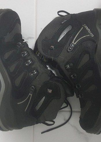 Grisport Marka 41 Numara Unisex Bot - Görsel 9