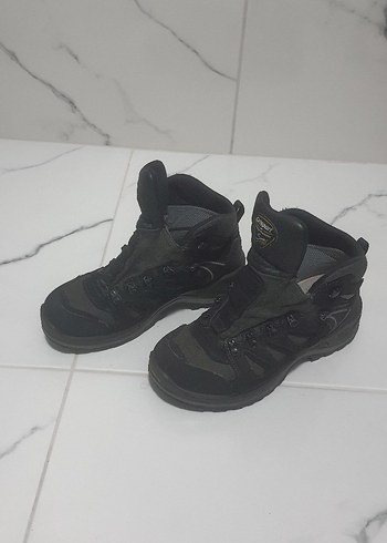 Grisport Marka 41 Numara Unisex Bot - Görsel 3