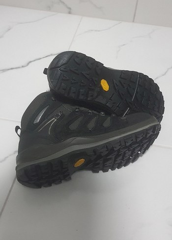 Grisport Marka 41 Numara Unisex Bot - Görsel 8