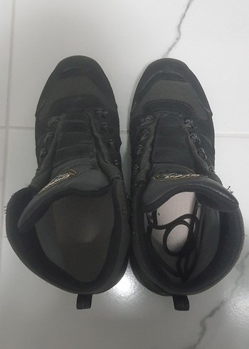 Grisport Marka 41 Numara Unisex Bot - Görsel 7