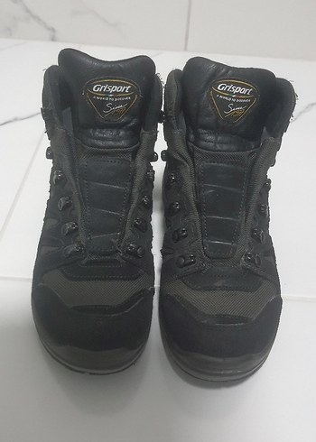 Grisport Marka 41 Numara Unisex Bot - Görsel 5