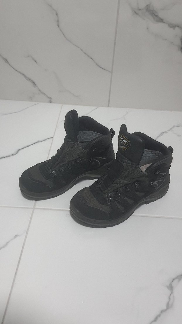 Grisport Marka 41 Numara Unisex Bot - Görsel 3