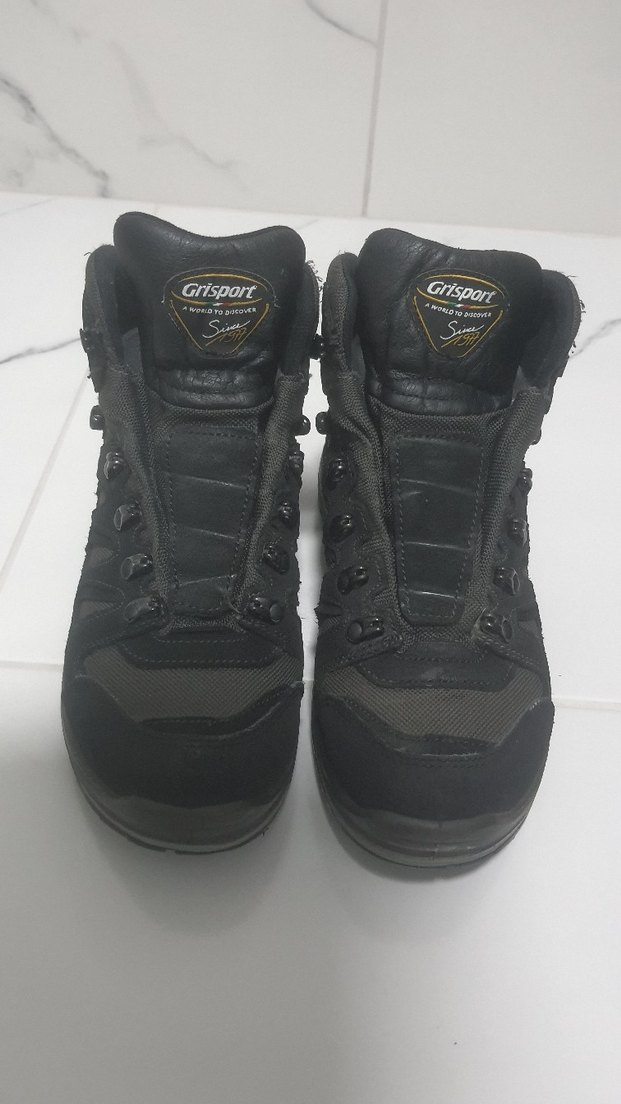 Grisport Marka 41 Numara Unisex Bot - Görsel 5