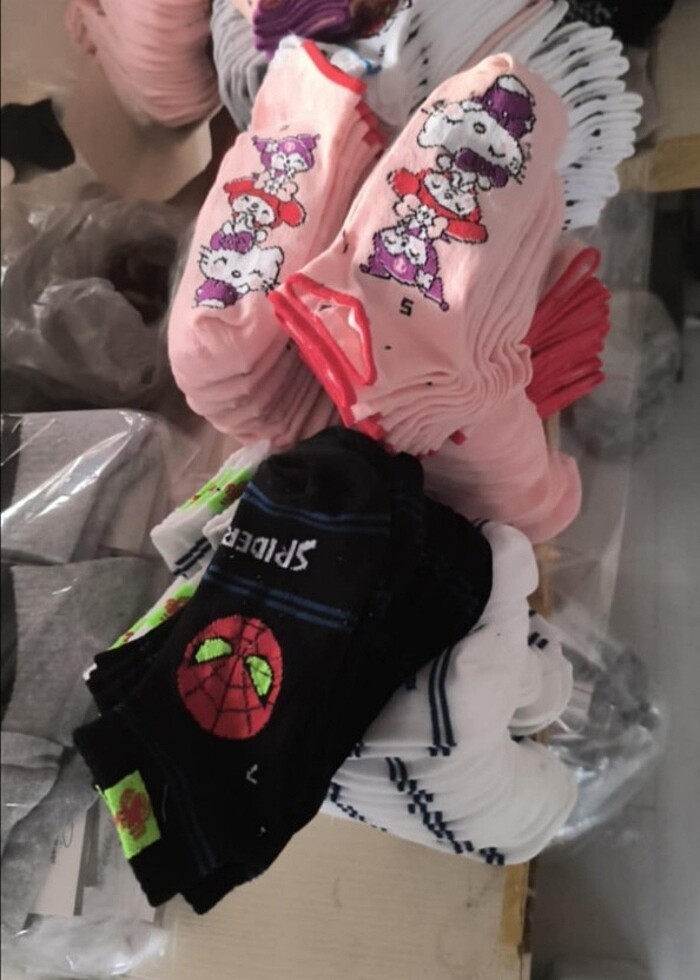 Çocuk patiği  - Görsel 3