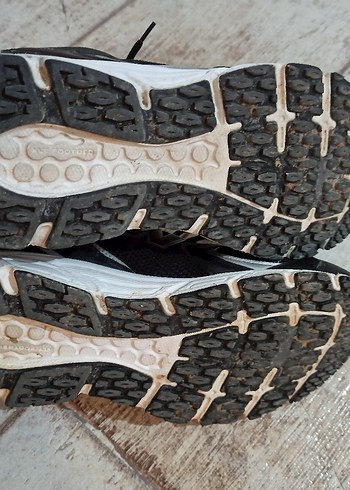 Siyah Bağcıklı 44 numara. - Görsel 6