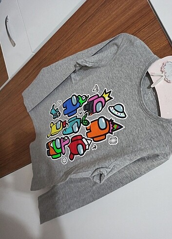 3adet uzun kollu.ince penye - Görsel 6