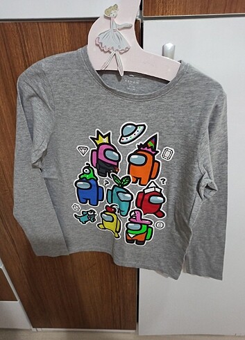 3adet uzun kollu.ince penye - Görsel 7