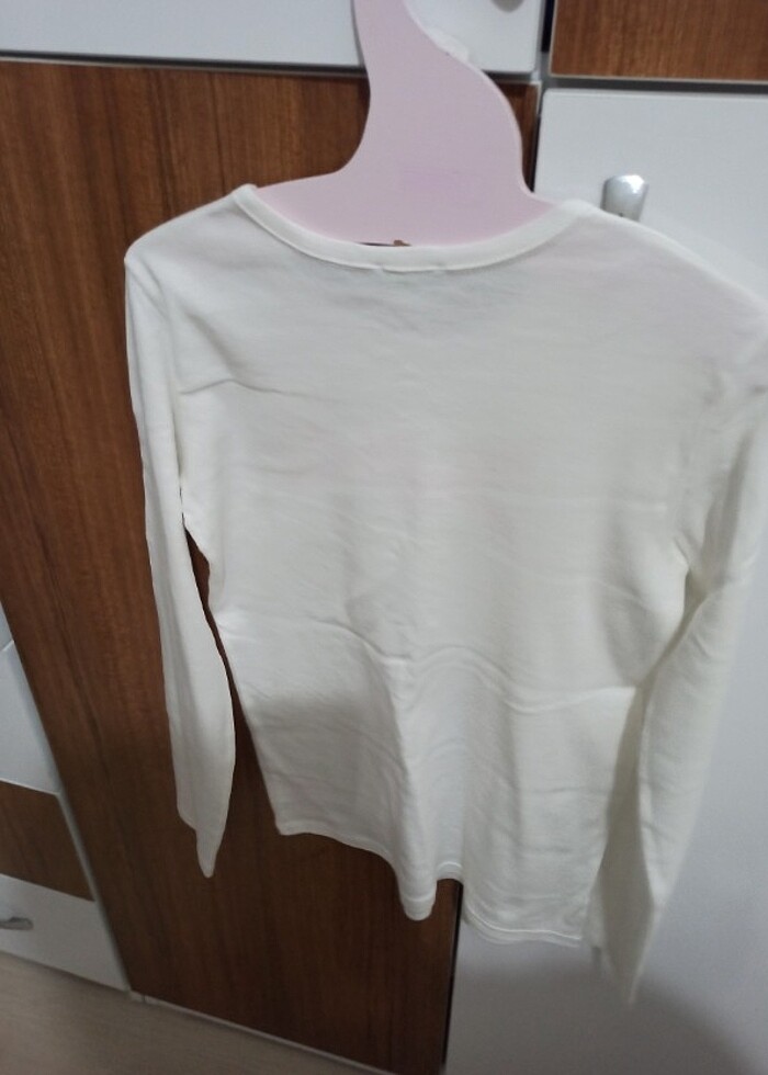 3adet uzun kollu.ince penye - Görsel 2