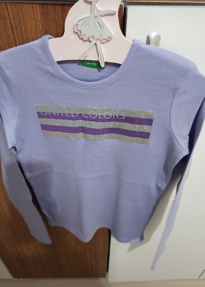 3adet uzun kollu.ince penye - Görsel 5