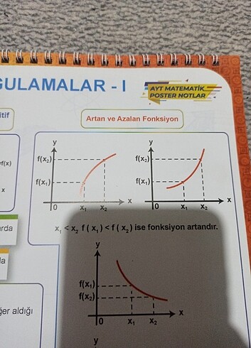  Üniversite hazırlık seti 