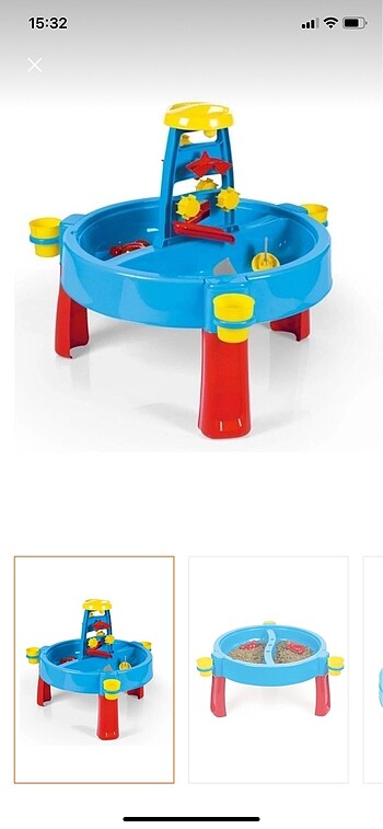 Aktivite masası
