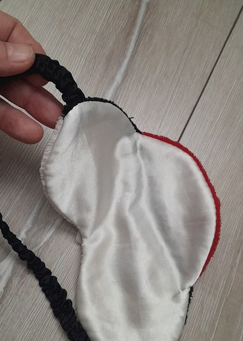  Beden Kadın Uyku Maskesi