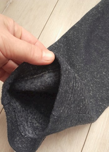 10 Yaş Beden lacivert eşofman alt