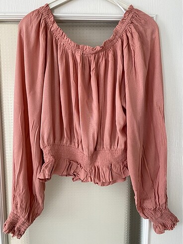 H&M Bluz //