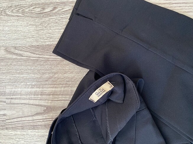 38 Beden Pantolon